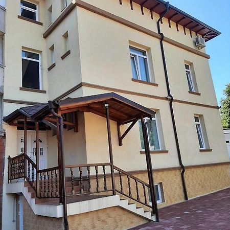 The Cohen'S Guest House Kyustendil Buitenkant foto