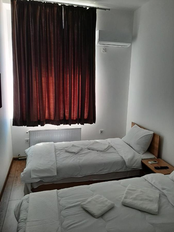 The Cohen'S Guest House Kyustendil Buitenkant foto