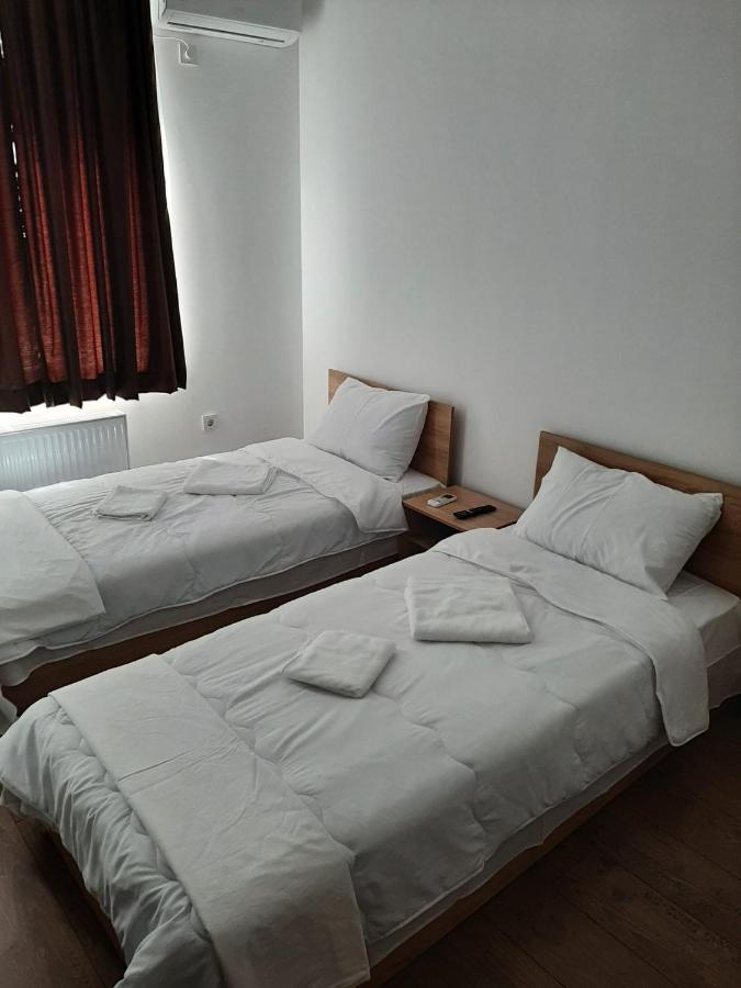 The Cohen'S Guest House Kyustendil Buitenkant foto