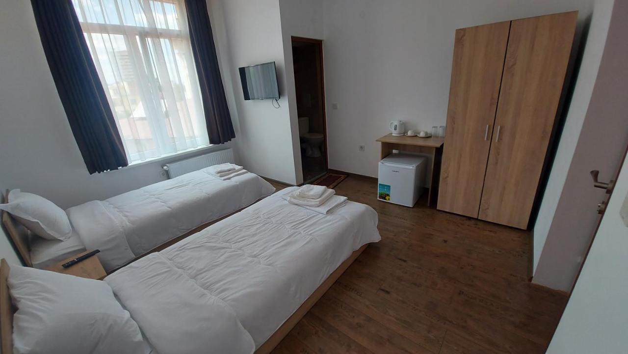 The Cohen'S Guest House Kyustendil Buitenkant foto