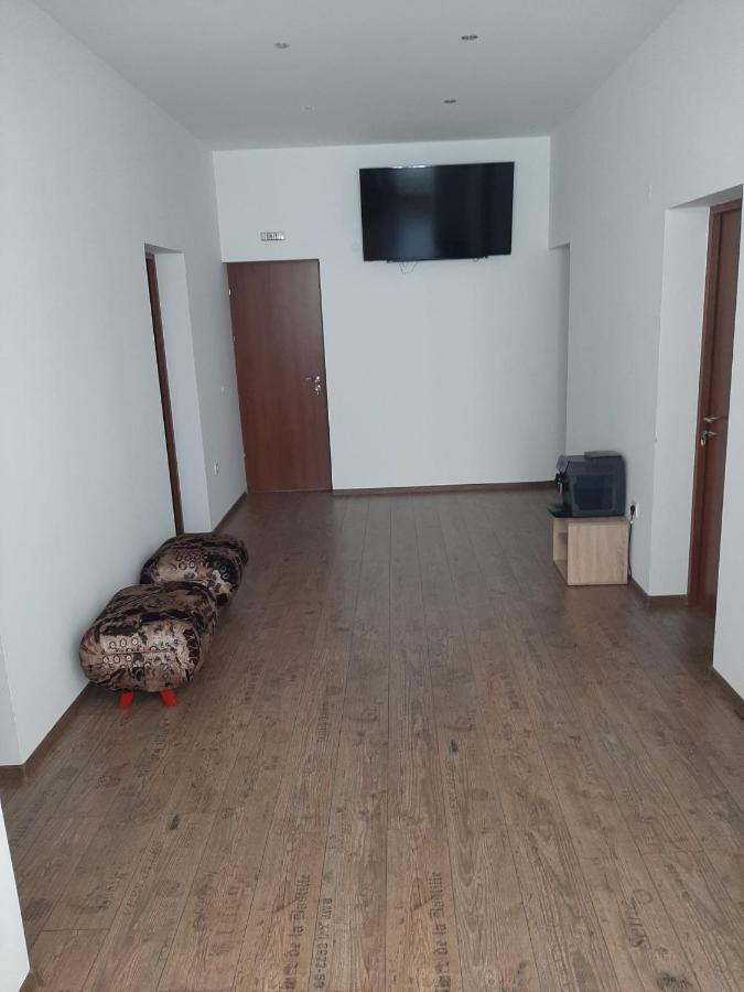 The Cohen'S Guest House Kyustendil Buitenkant foto