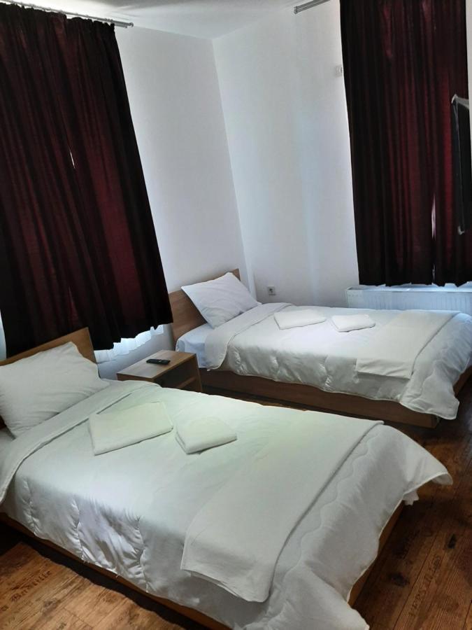 The Cohen'S Guest House Kyustendil Buitenkant foto