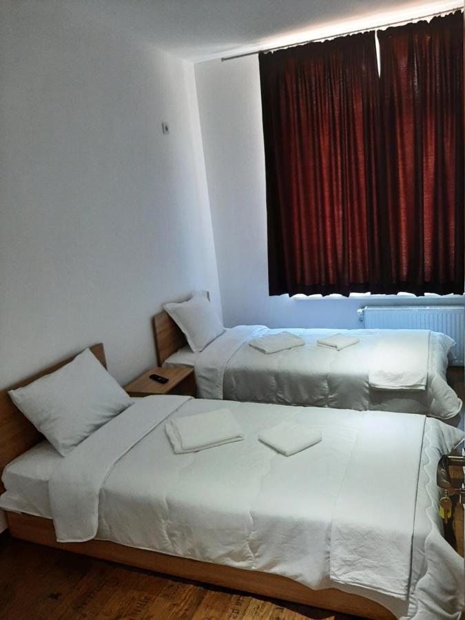 The Cohen'S Guest House Kyustendil Buitenkant foto