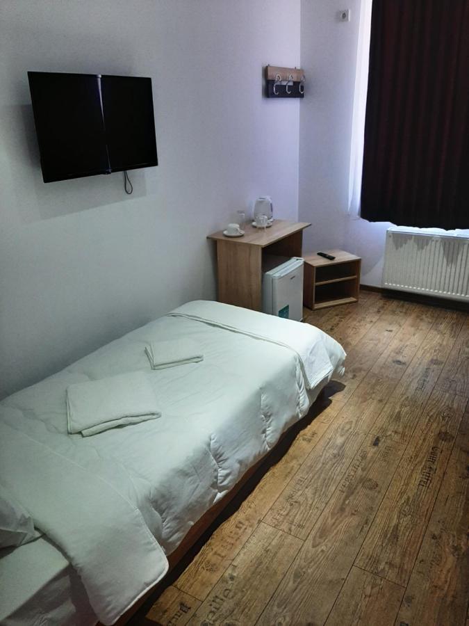 The Cohen'S Guest House Kyustendil Buitenkant foto