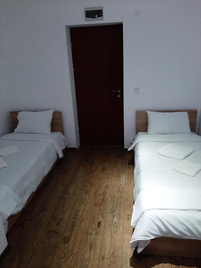 The Cohen'S Guest House Kyustendil Buitenkant foto